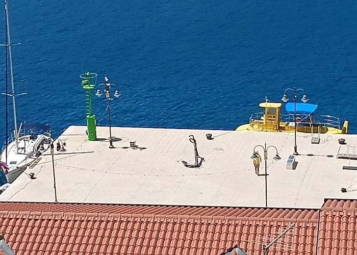 Apartment Mirella