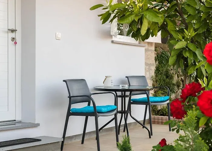 Apartment Mirella