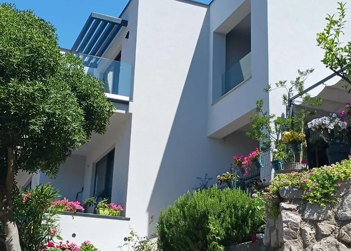 Apartment Mirella
