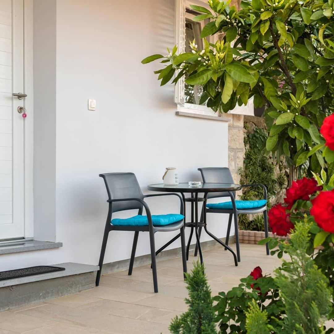 Apartment Mirella
