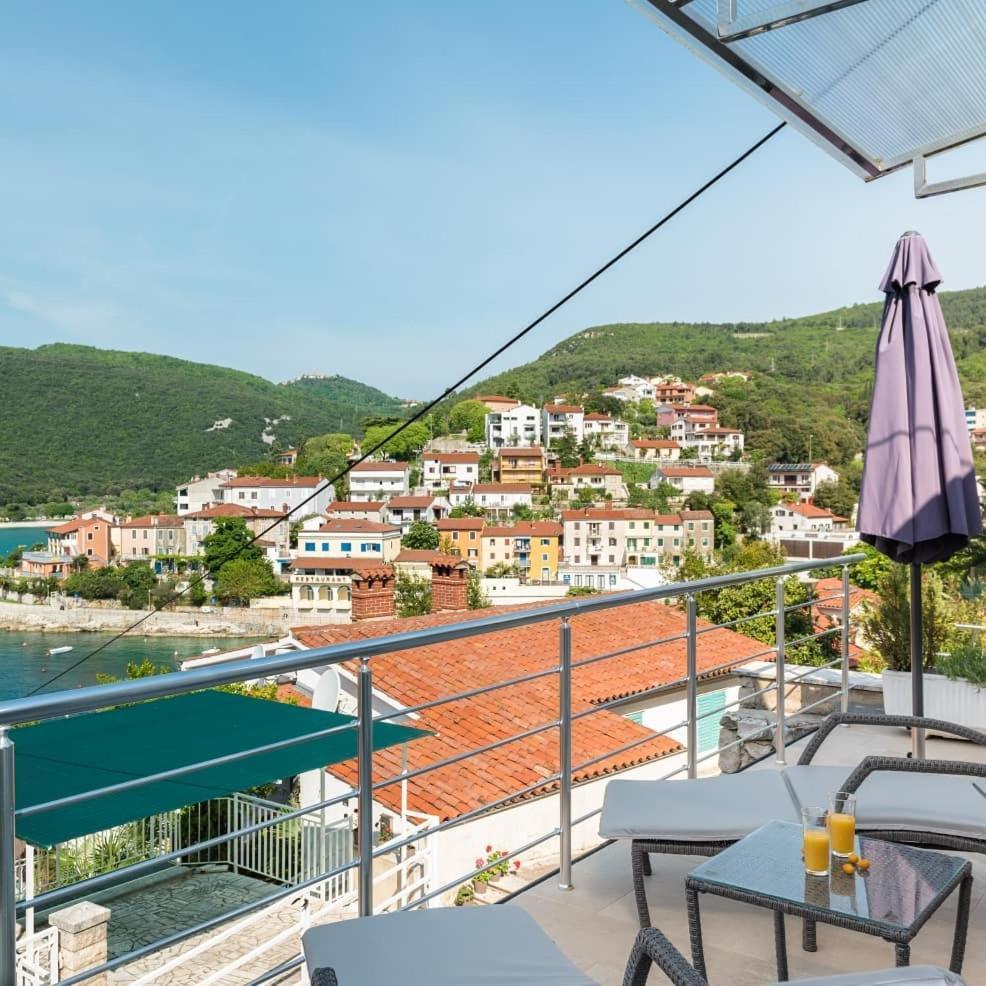 Mirella Apartment Rabac