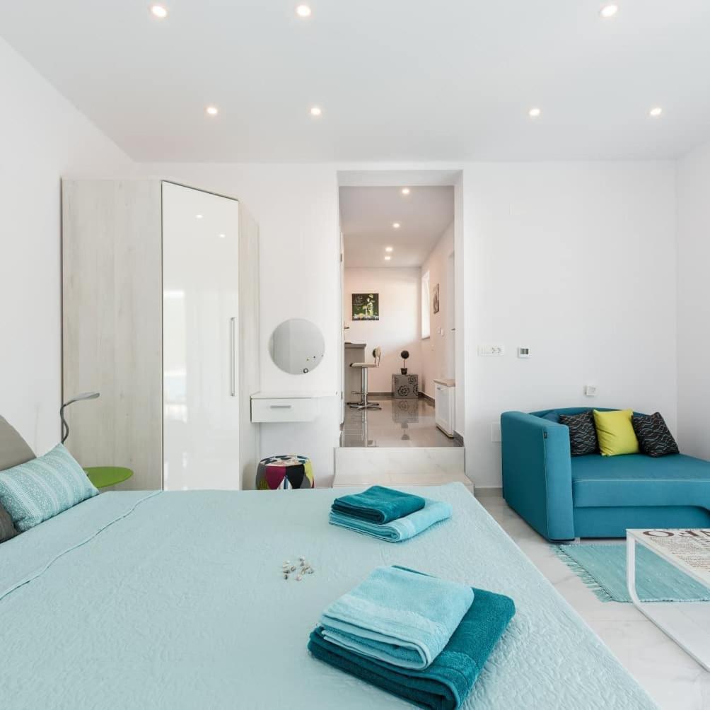 Apartment Mirella
