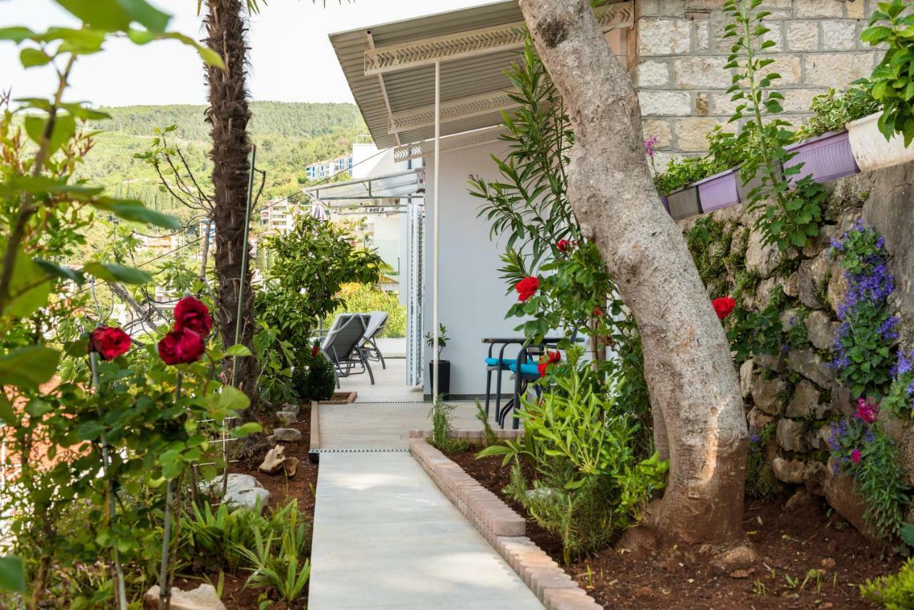 Mirella Apartment Rabac