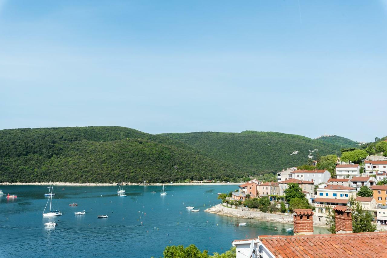 Apartment Mirella Rabac