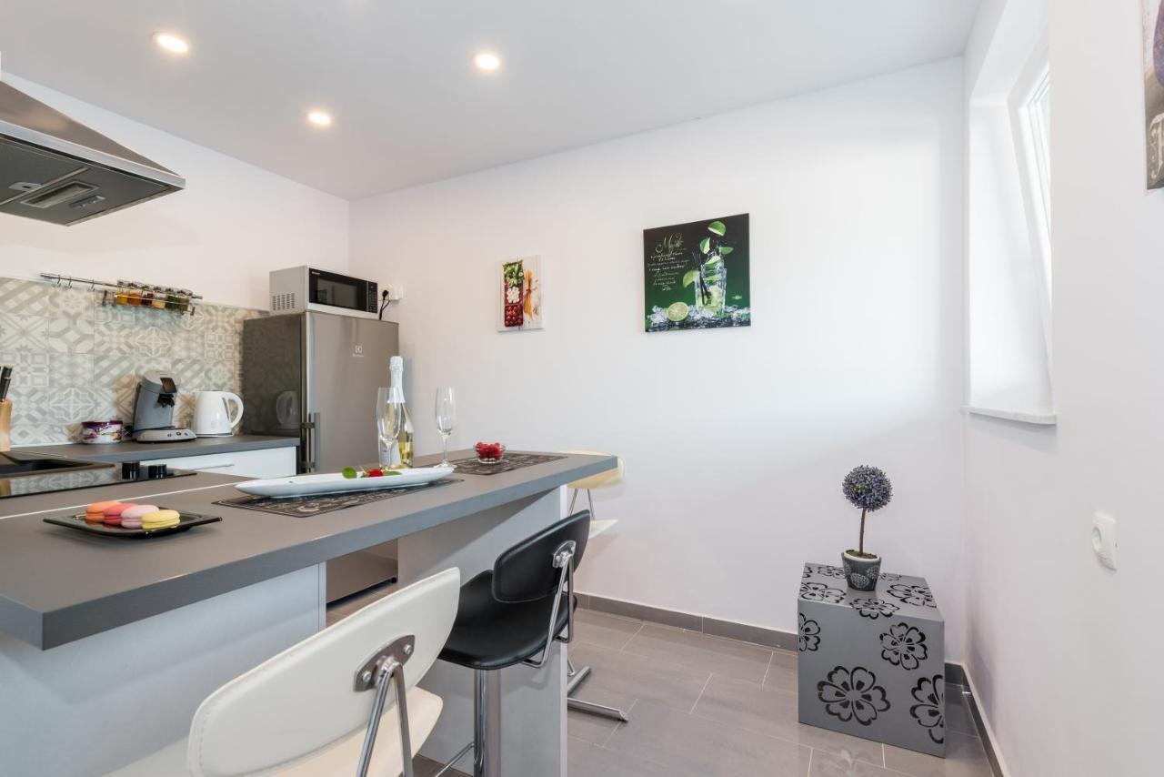 Apartment Mirella