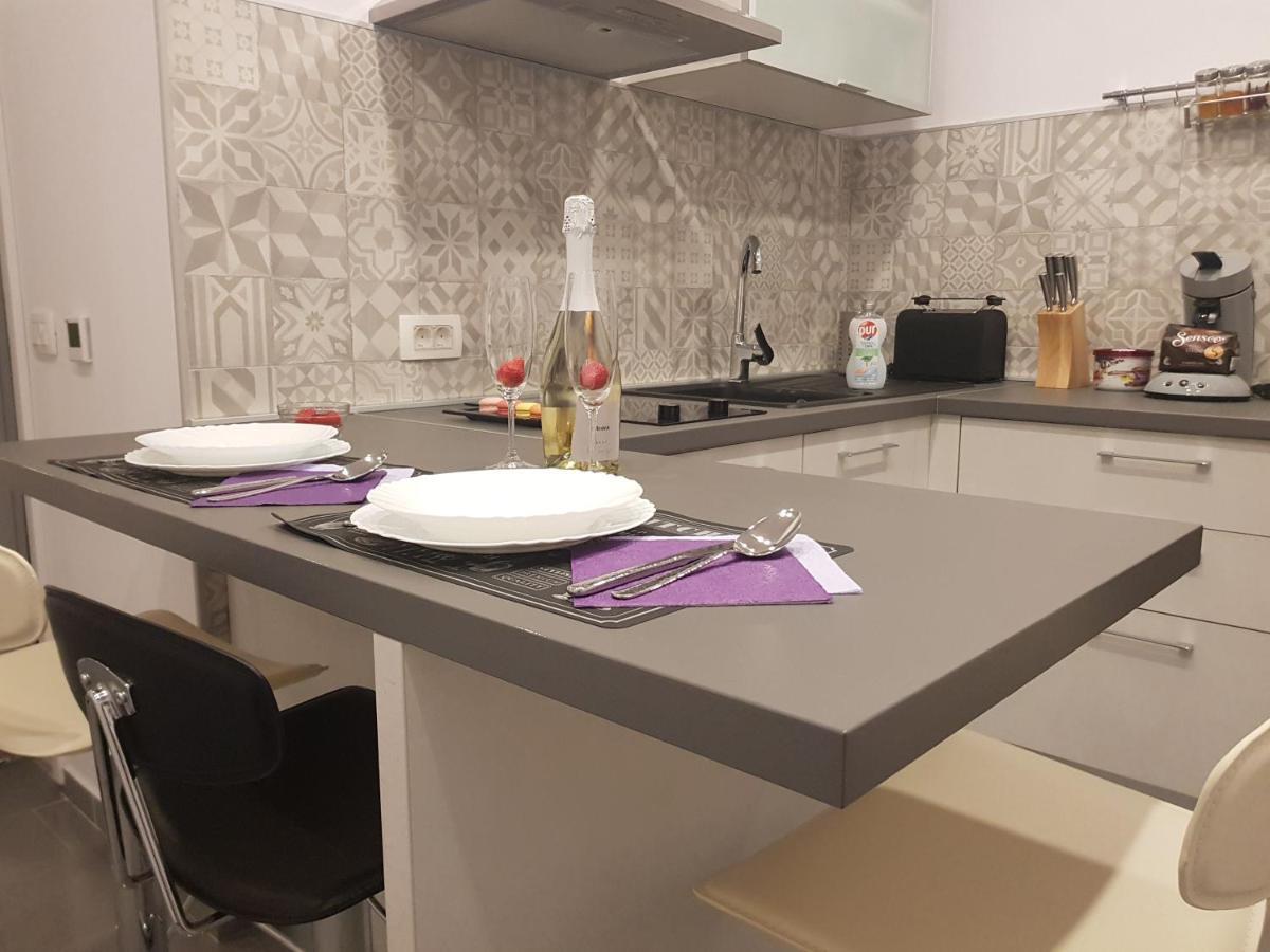 Apartment Mirella *