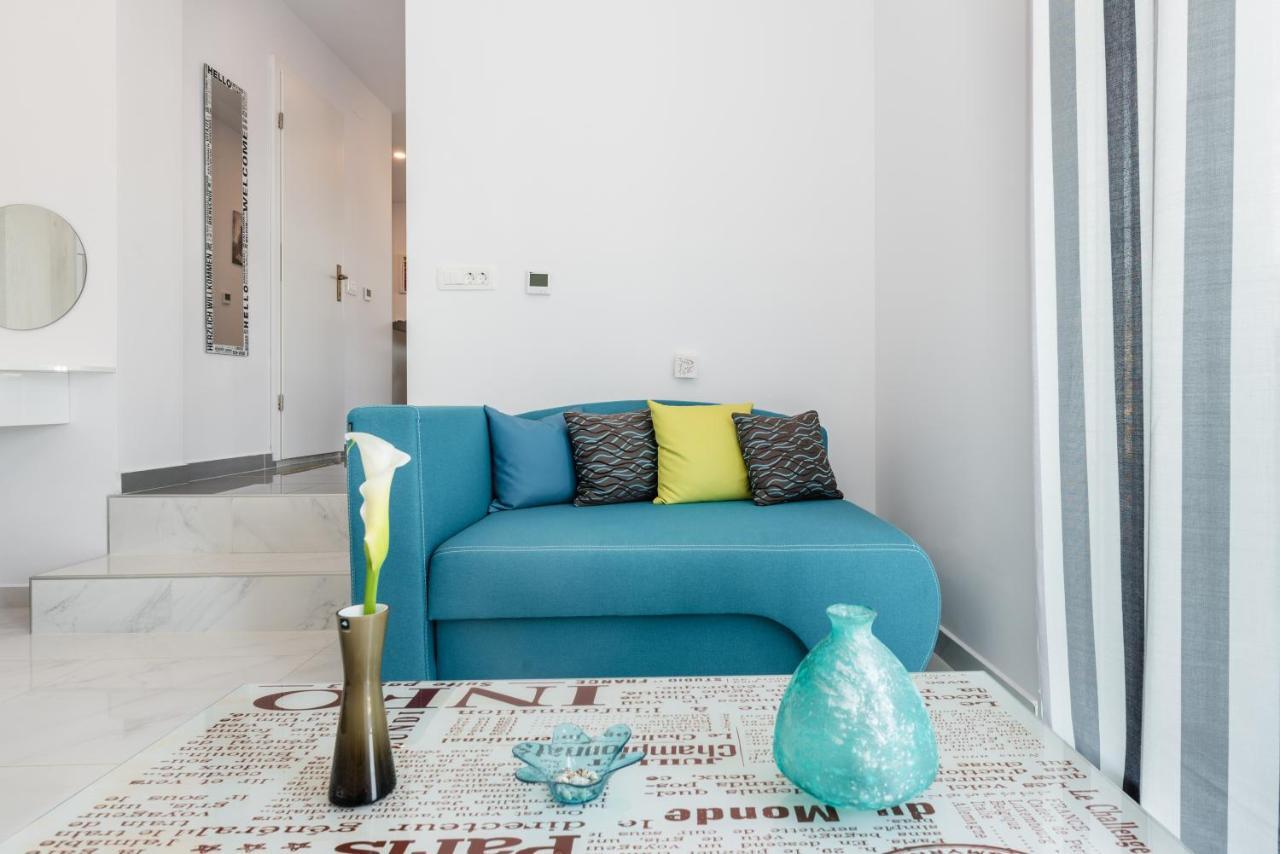 Mirella Apartment Rabac